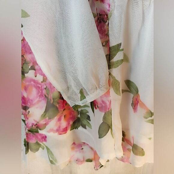 Choies Romper SEXY ADVISE - Picture 3 of 8